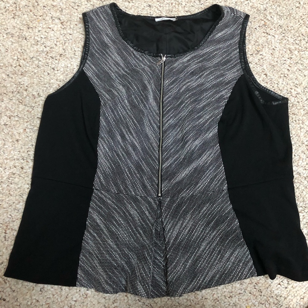 Calvin Klein Tank Top